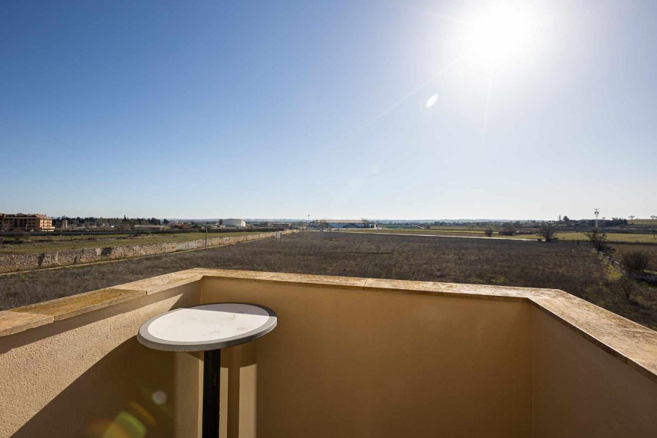 La Casa De Luis Garaje Incluido Apartment Zamora Bagian luar foto